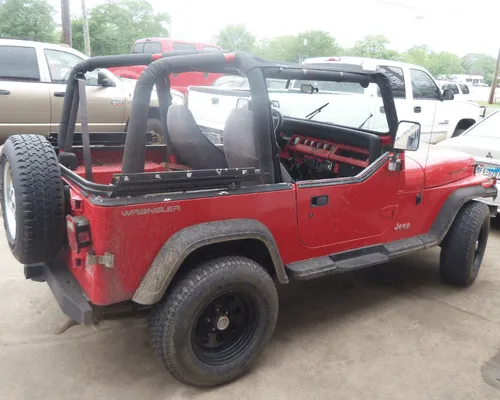 Transmission Repair Lake Jackson