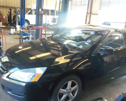 Transmission Rebuild Lake Jackson