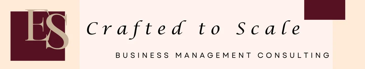 Brand+Logo+Elaine+Strohm+Online+Business+Manager