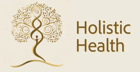 Holistic Health Logo