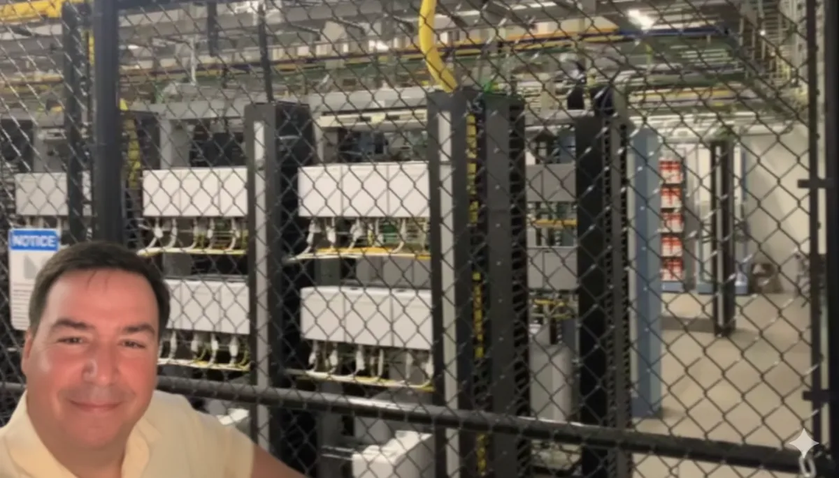 person holding pencil near laptop computer