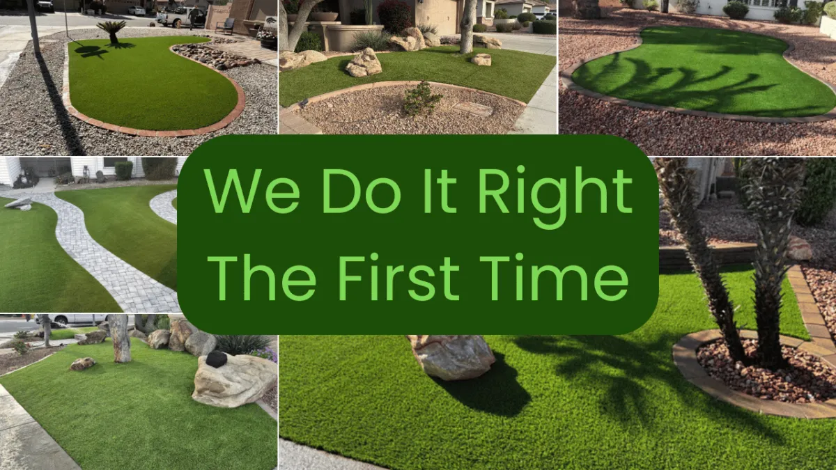 Courtyard with potted plants and seating area.