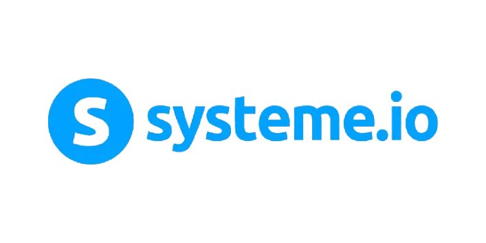All-in-one funnel and email automation using Systeme.io