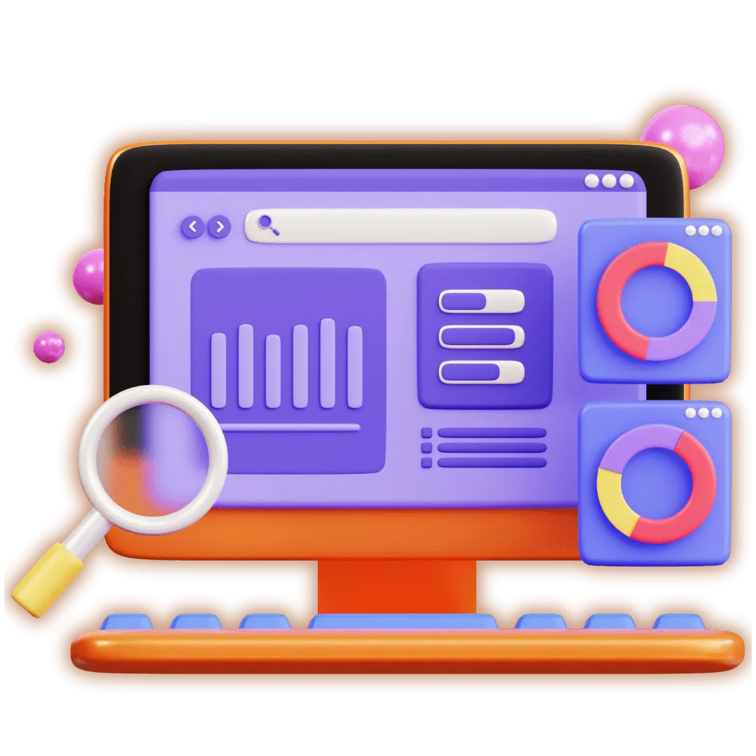 Conversion rate optimization service – A/B testing for funnel performance and higher conversions