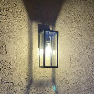 Outdoor lighting