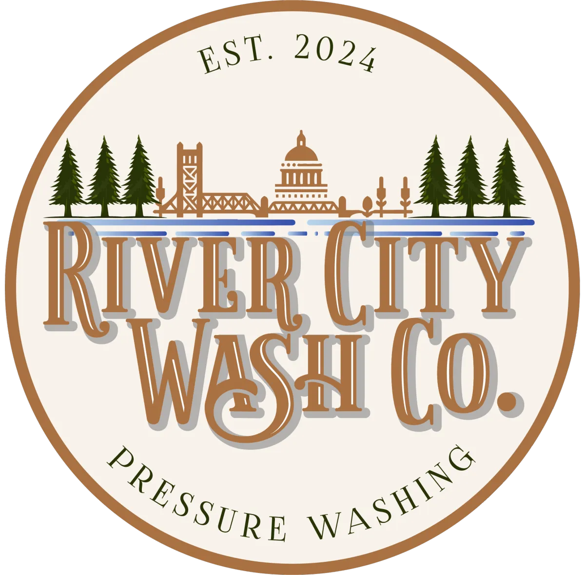 River City Wash