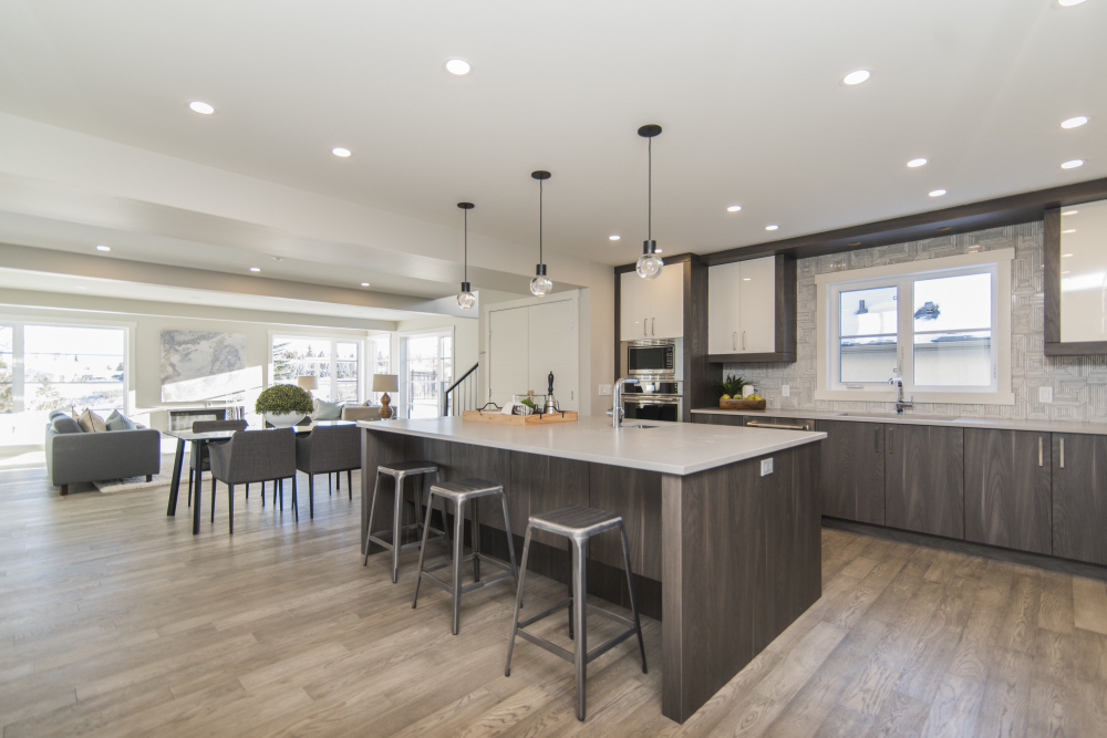 What Factors Influence Kitchen Remodeling Costs?