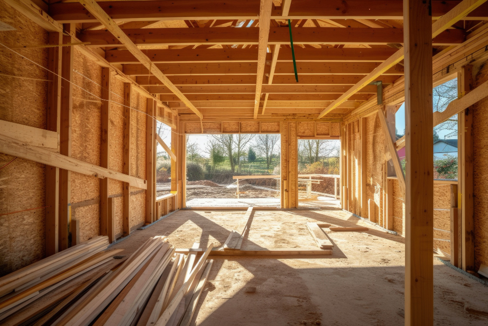 Is a New Home Construction More Cost-Effective Than Extensive Home Additions?