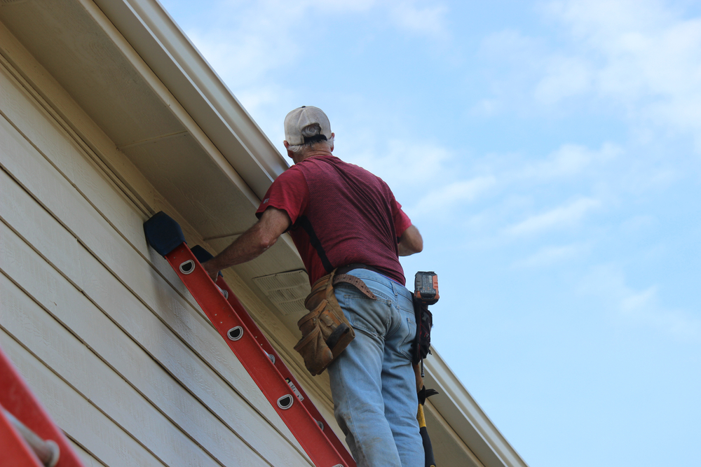 How Do Roofing Repairs Prevent Future Structural Damage in Local Homes?