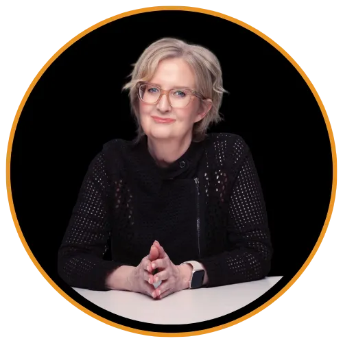 Meg Crumbine, Founder & CEO, Heard