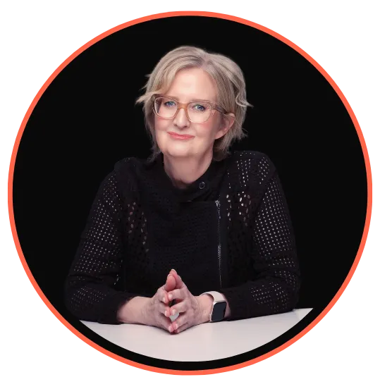 Meg Crumbine, Founder & CEO, Heard