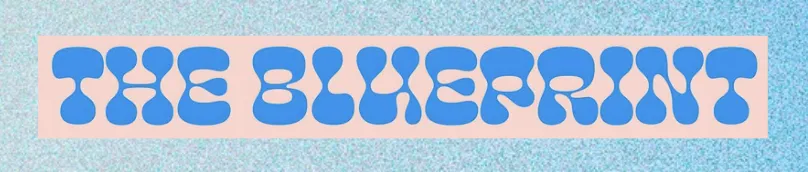 The Blueprint Within Logo 