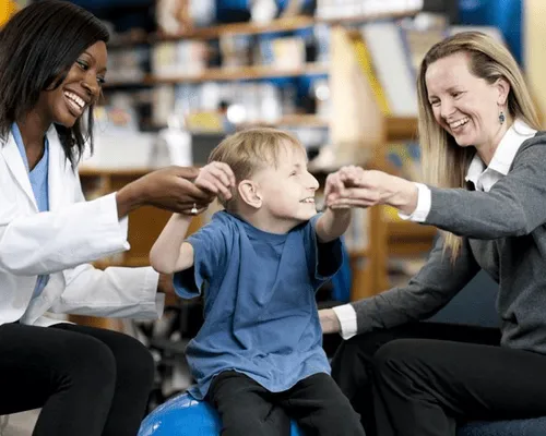  Pre-School & Pre-K Instruction