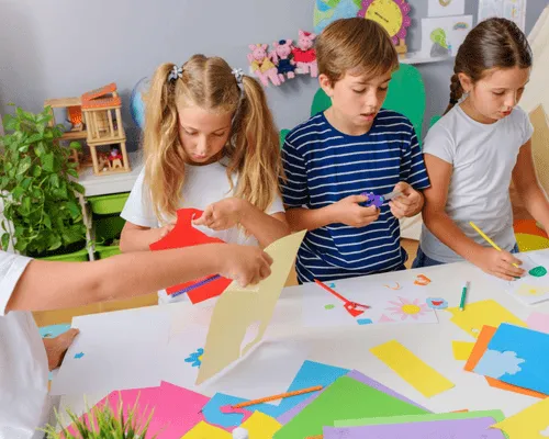 Corinth, MS After School Care