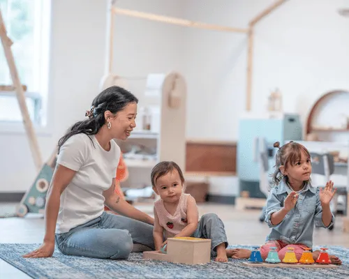 Houston, MS After School Care
