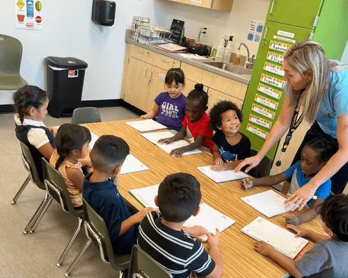 Pontotoc, MS After School Care