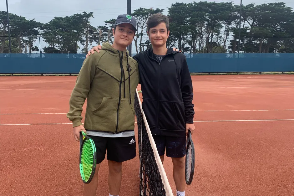 Find Your Tennis Community