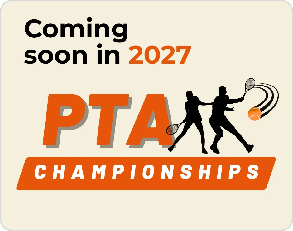 PTA Events - PTA Championships