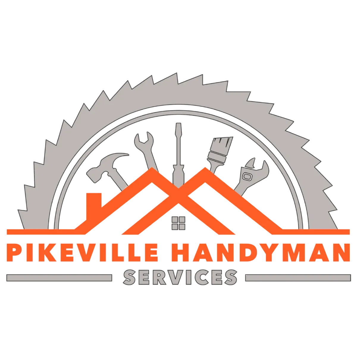 Brand Logo by Greater Pikeville Area Handyman company Pikeville Handyman