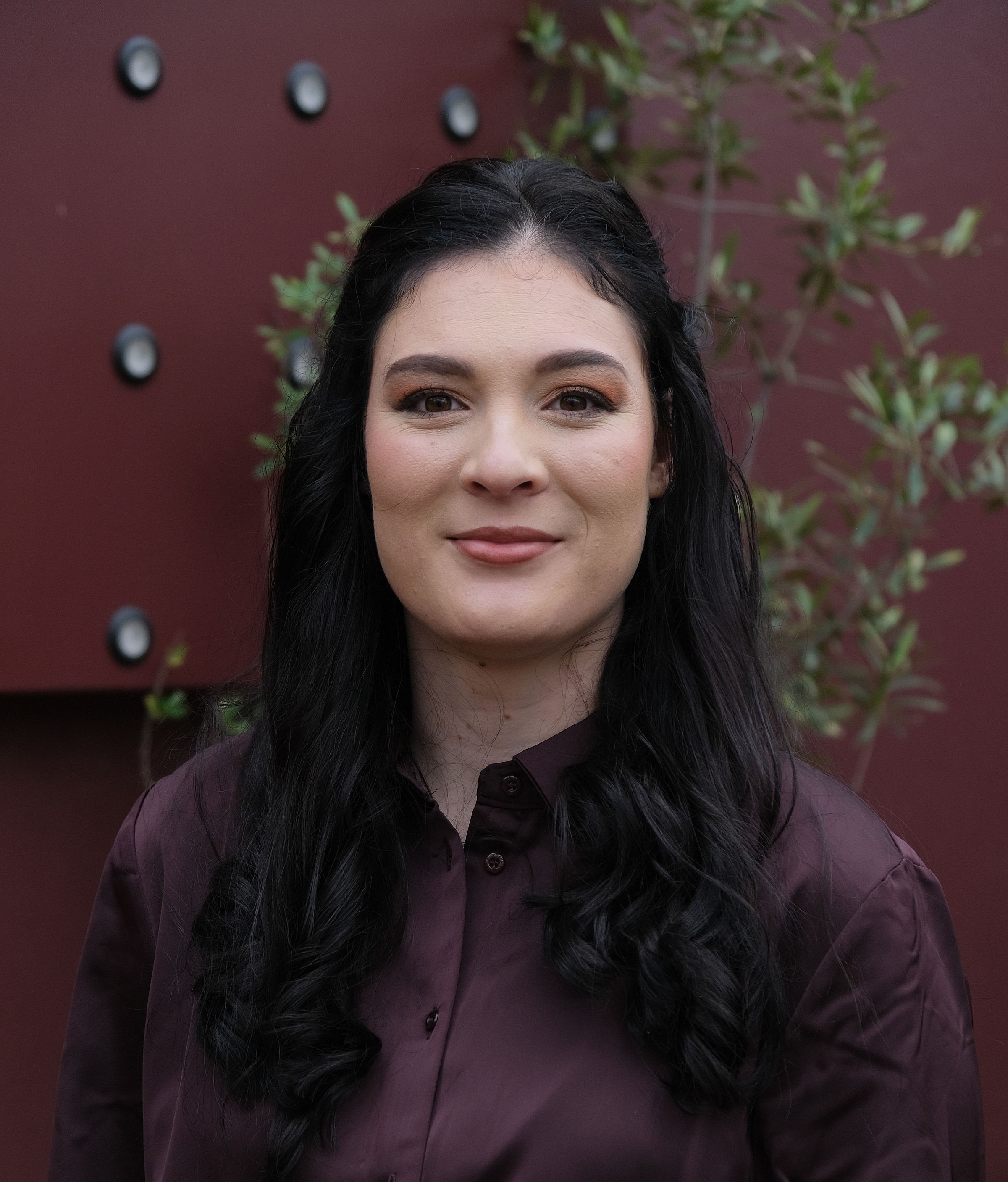 Kimberley Claasen, Founder and Director of Revival Events Studio