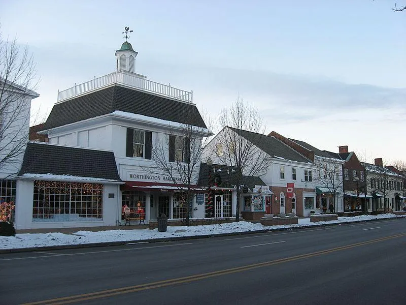 Worthington Ohio Water Damage Restoration and Mold Remediation