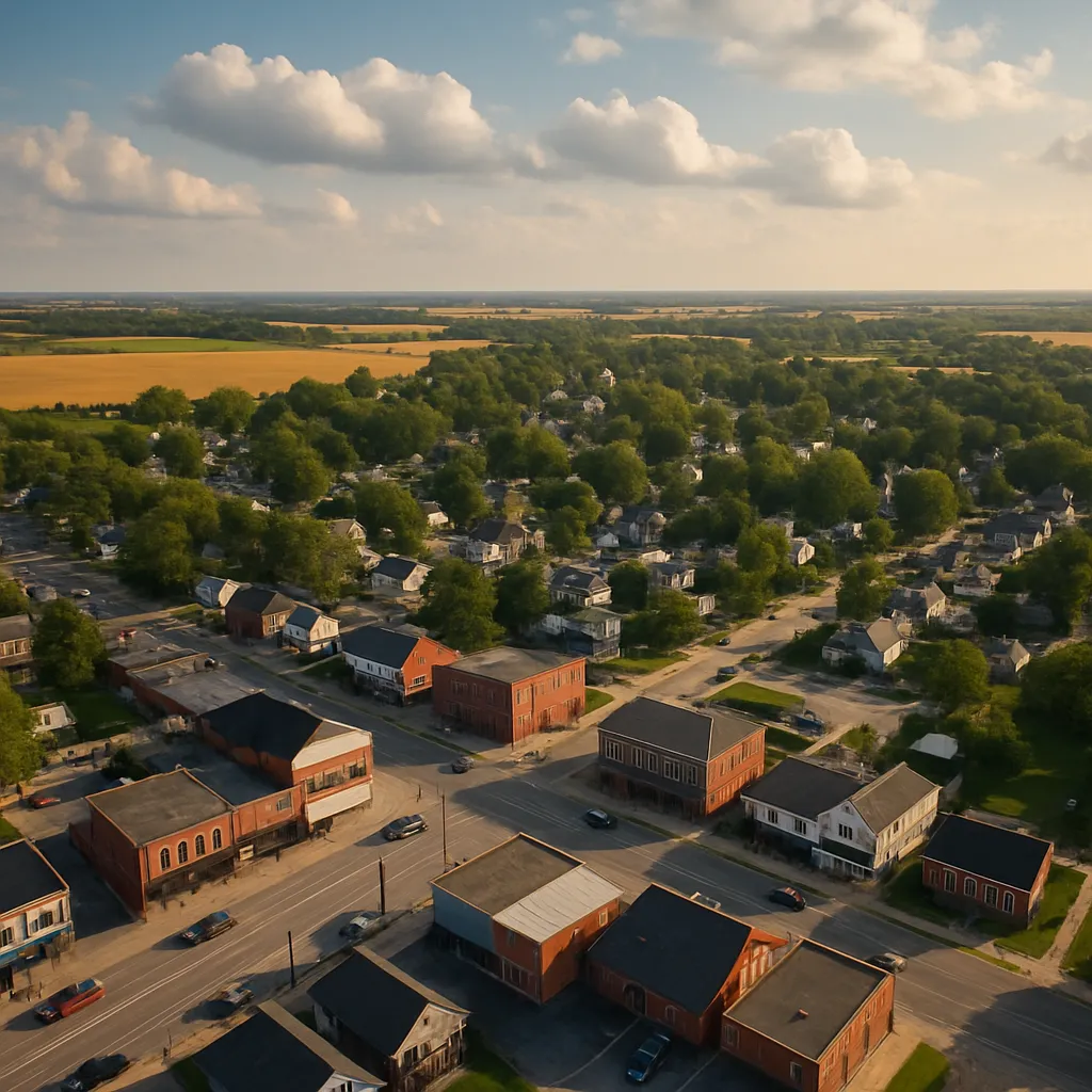 Prairie Township Ohio Water Damage Restoration and Mold Remediation