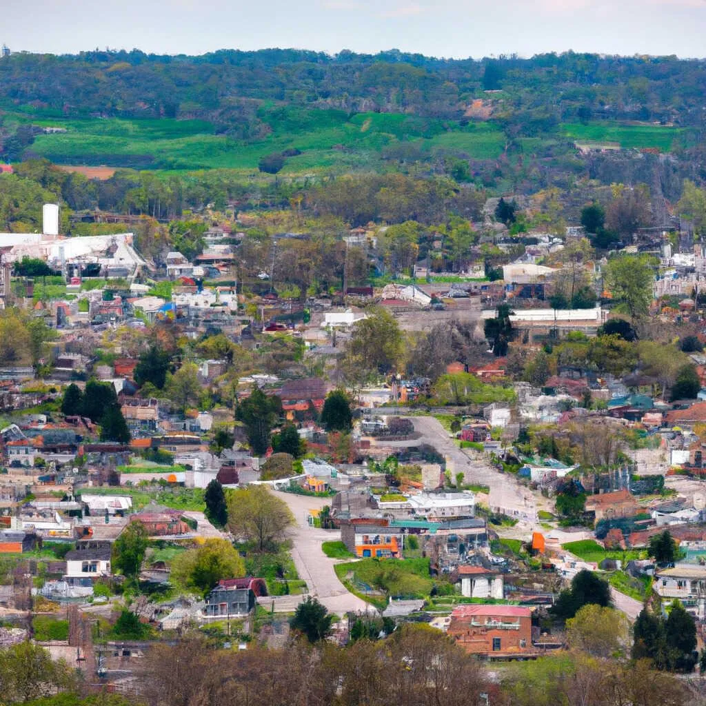 Etna Ohio Water Damage Restoration and Mold Remediation