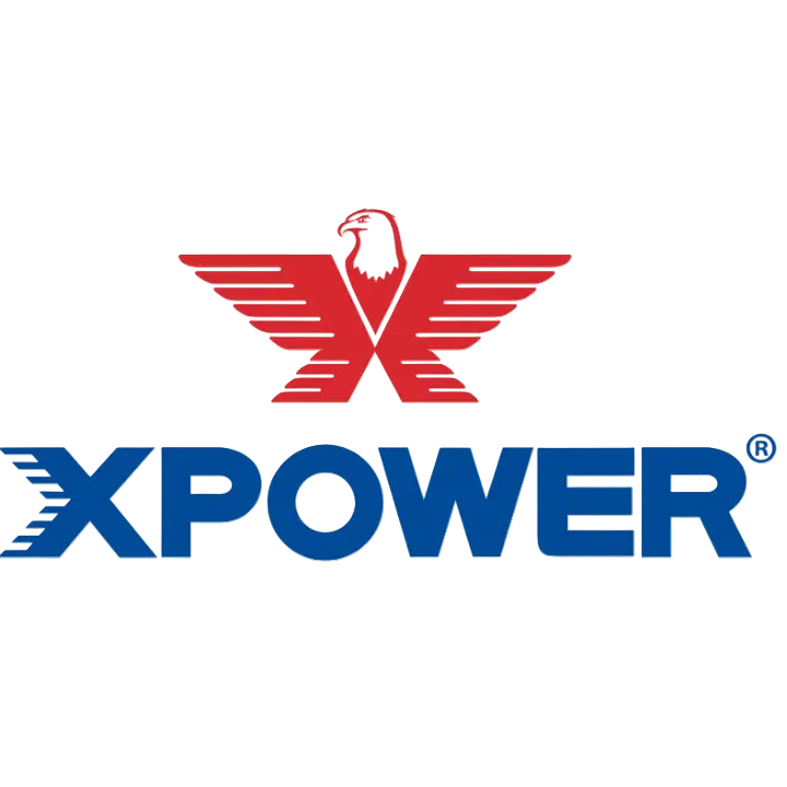 Xpower dehumidifiers and water damage drying fans