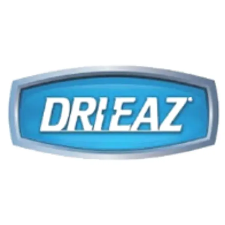 Dri-Eaz dehumidifiers and water damage drying fans