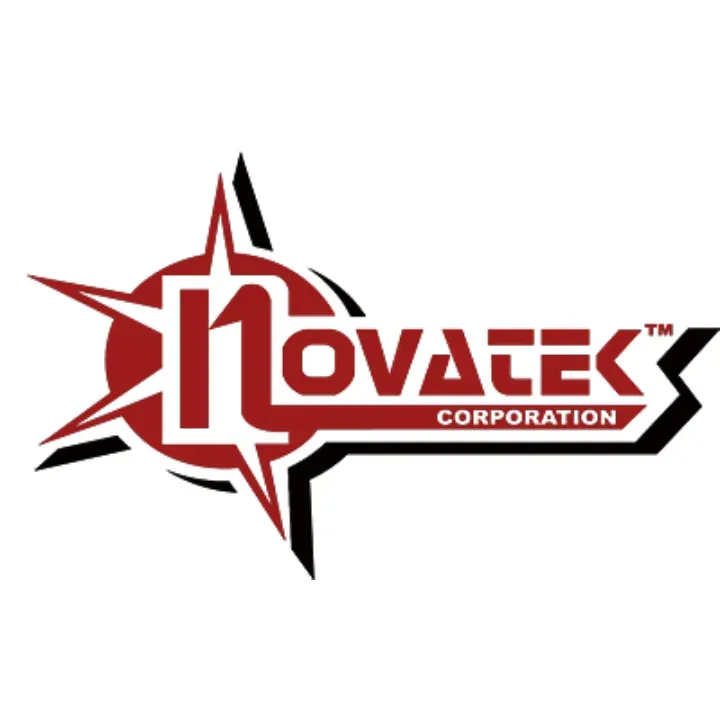 Novatek dehumidifiers and water damage drying fans