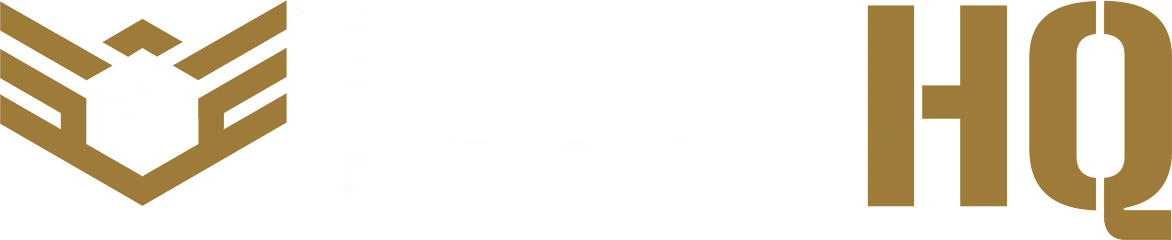 Nomad Mixed Combat HQ logo
