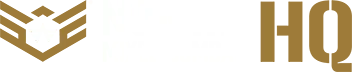 Nomad Mixed Combat HQ logo
