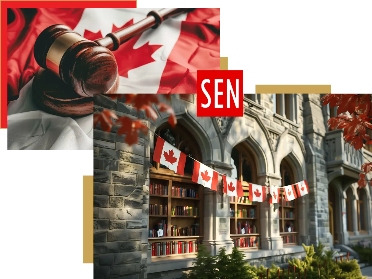 Immigration & Refugee Law  Member, Alberta Bar