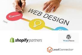 web design