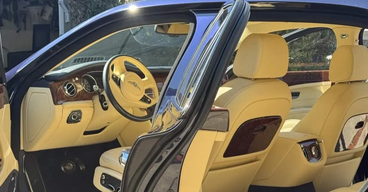 deep car detailing los angeles