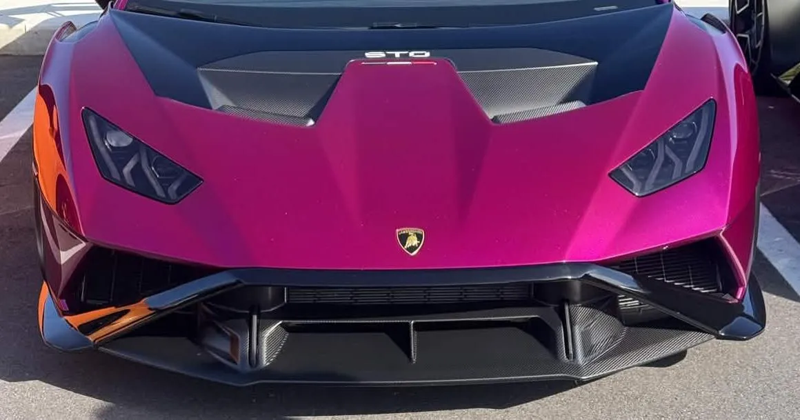 car detailing los angeles exterior