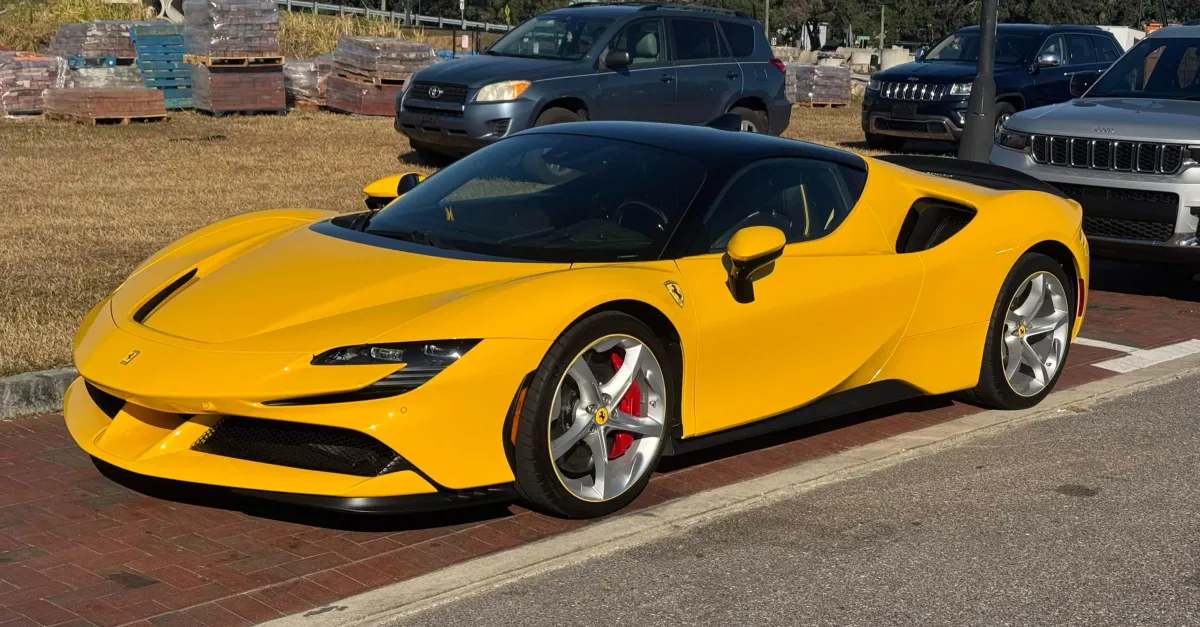 premium exterior detailing los angeles