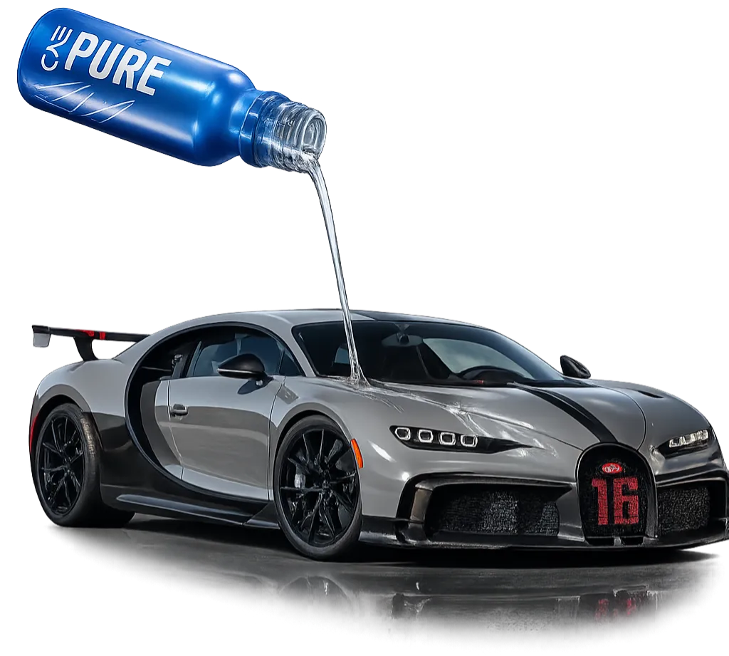 ceramic coating service los angeles