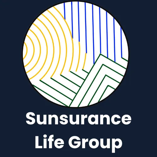 Sunsurance Logo