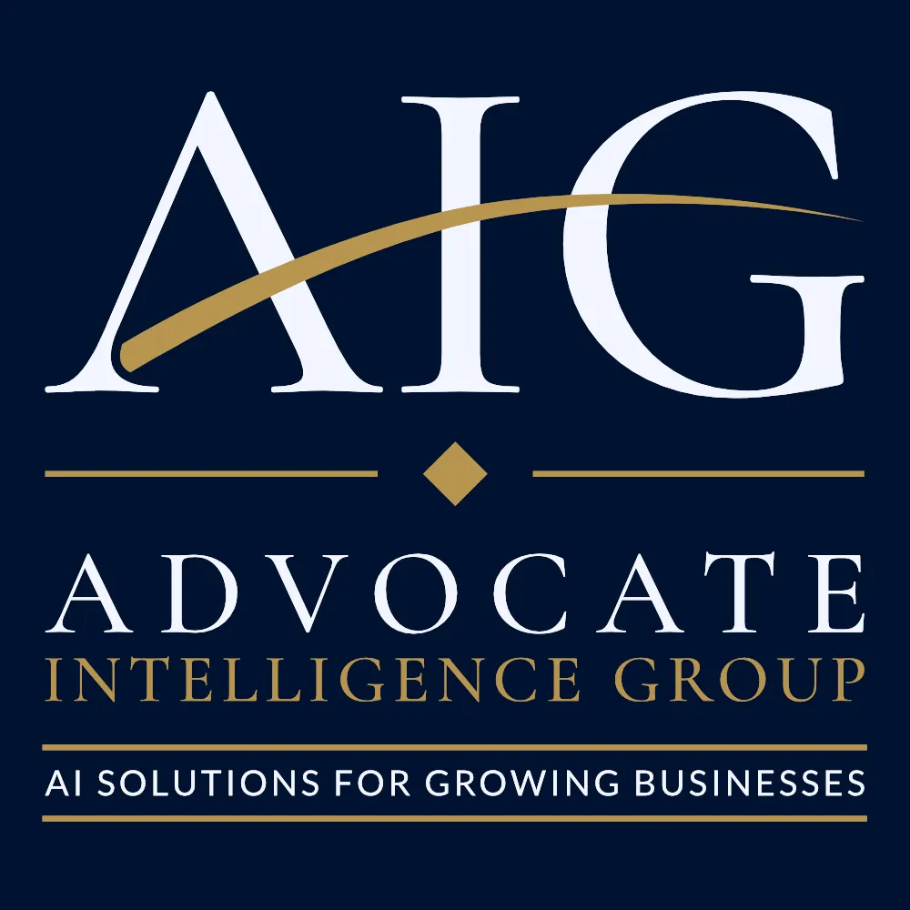 Advocate Intelligence Group Logo