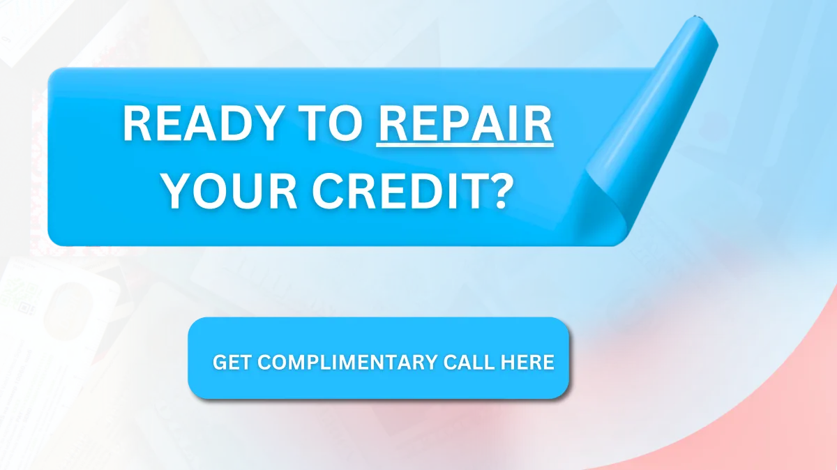 schedule complimentary credit consultation