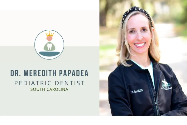 Crown of Wellness Testimonial of Meredith Papadea DDS