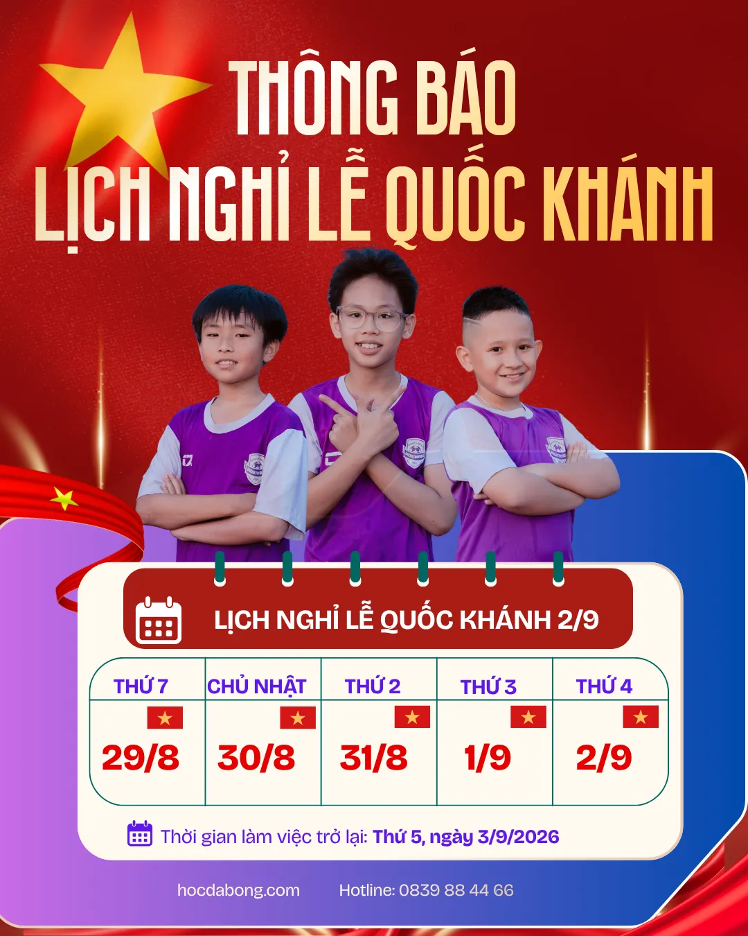 lich-nghi-le