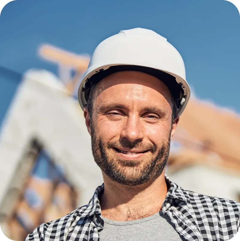 Miguel Martinez  Roofing Technician
