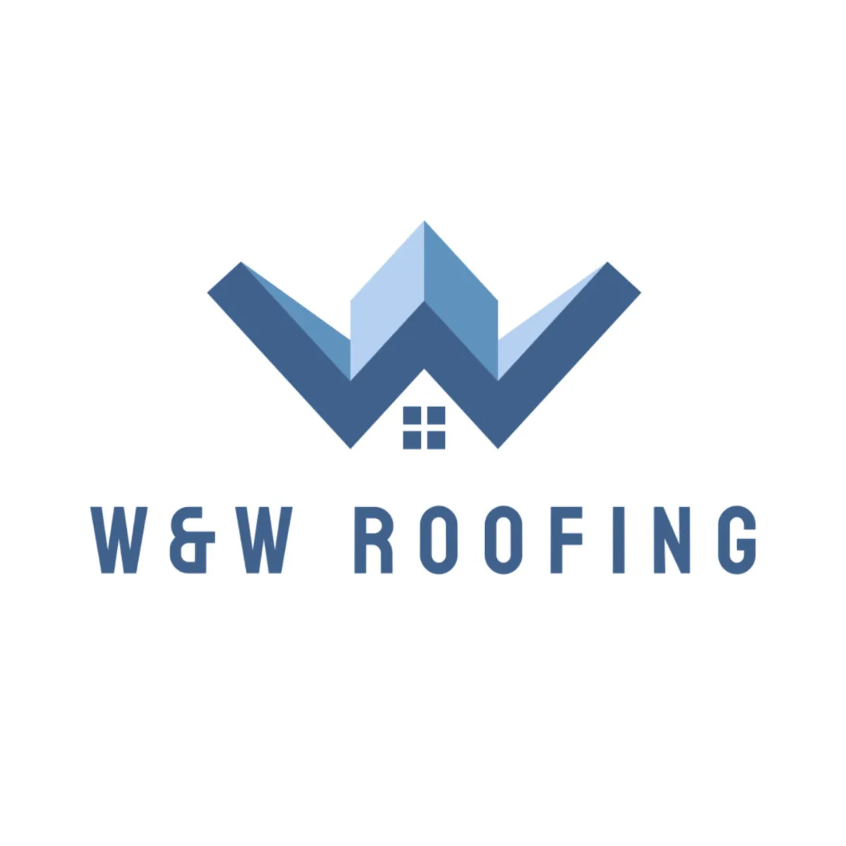 WW Roofing Logo