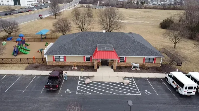 roofing project