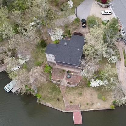 roofing project