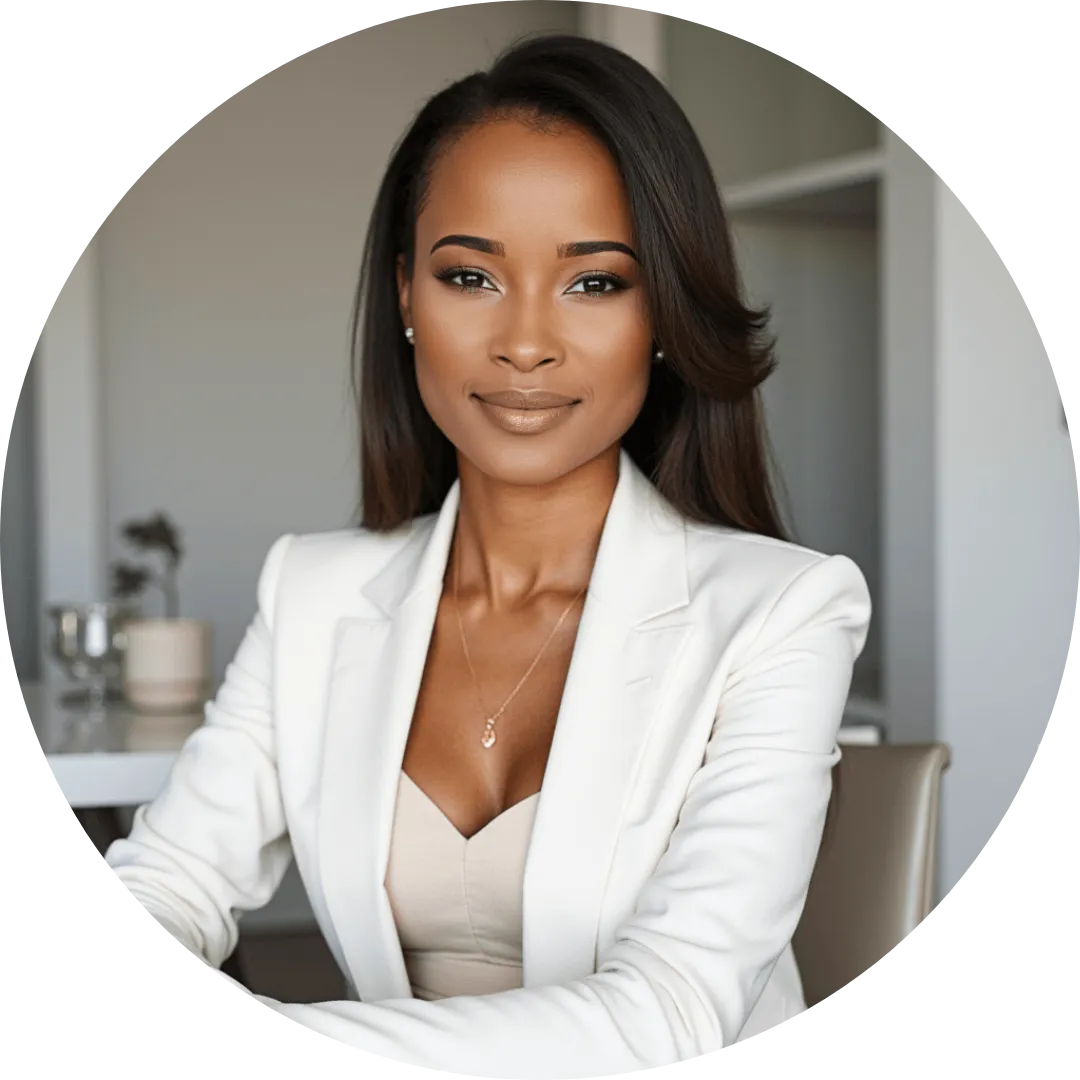 Kay  McKenzie, founder of Women in Alignment Business Networking Community