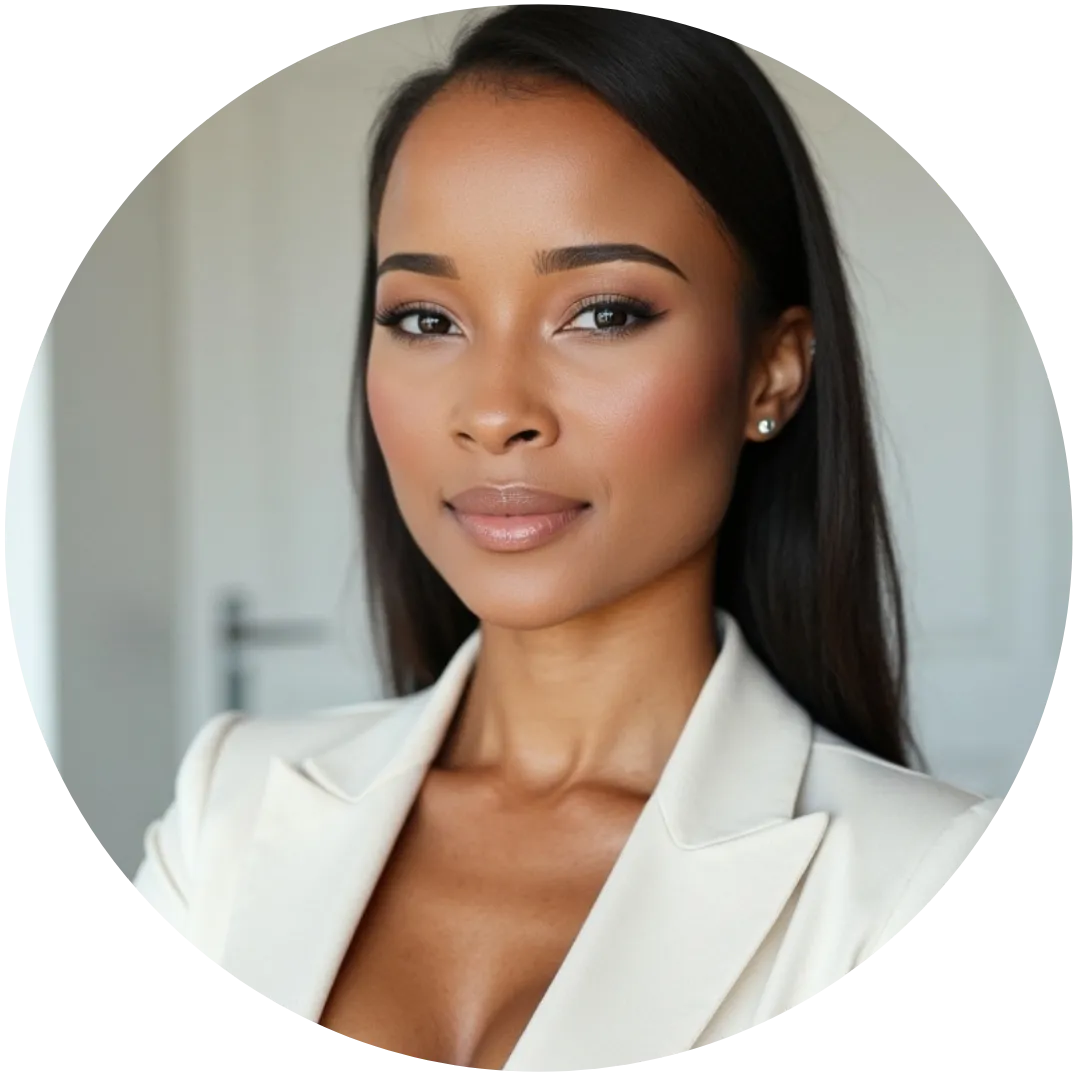 Kay  McKenzie, founder of Women in Alignment Business Networking Community