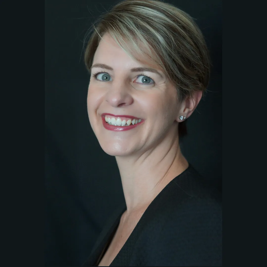 Dr. Lauren Ugur, Business Consultant